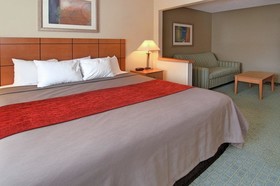 AmericInn by Wyndham Quincy