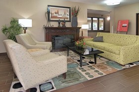 AmericInn by Wyndham Quincy