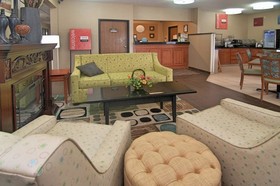 AmericInn by Wyndham Quincy