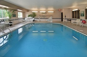 AmericInn by Wyndham Quincy
