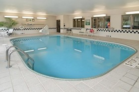 AmericInn by Wyndham Quincy