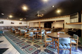 Eagle's Nest Hotel & Conference Center