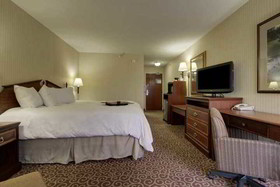 Quality Inn & Suites Quincy - Downtown