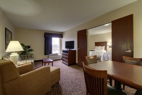 Quality Inn & Suites Quincy - Downtown