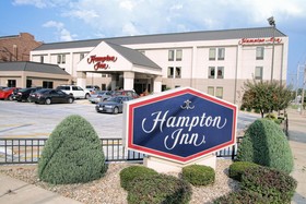 Quality Inn & Suites Quincy - Downtown