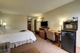 Quality Inn & Suites Quincy - Downtown