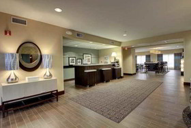 Quality Inn & Suites Quincy - Downtown