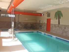 Holiday Inn Quincy