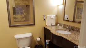 Holiday Inn Quincy