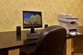 Holiday Inn Quincy