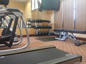Holiday Inn Quincy