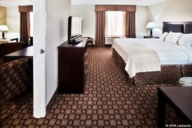 Holiday Inn Quincy