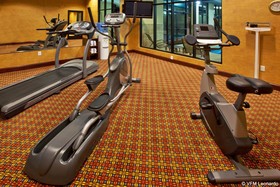 Holiday Inn Quincy