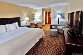 Holiday Inn Quincy