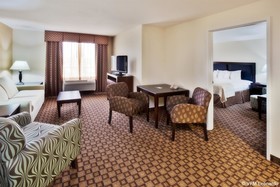 Holiday Inn Quincy