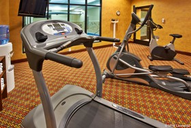 Holiday Inn Quincy