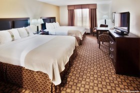 Holiday Inn Quincy