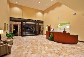 Holiday Inn Quincy