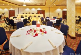 Holiday Inn Quincy