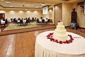 Holiday Inn Quincy