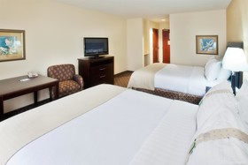 Holiday Inn Quincy