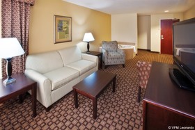 Holiday Inn Quincy