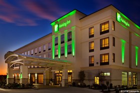 Holiday Inn Quincy