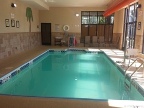 Holiday Inn Quincy