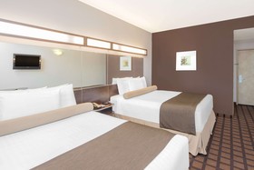 Microtel Inn & Suites by Wyndham Quincy