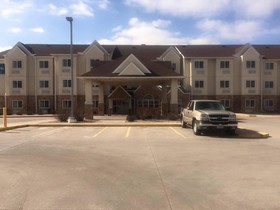 Microtel Inn & Suites by Wyndham Quincy