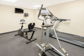 Microtel Inn & Suites by Wyndham Quincy