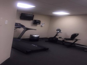 Microtel Inn & Suites by Wyndham Quincy