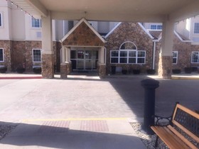 Microtel Inn & Suites by Wyndham Quincy