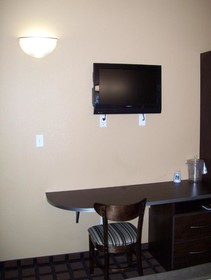 Microtel Inn & Suites by Wyndham Quincy