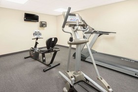 Microtel Inn & Suites by Wyndham Quincy