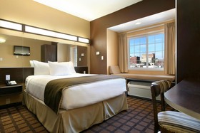 Microtel Inn & Suites by Wyndham Quincy
