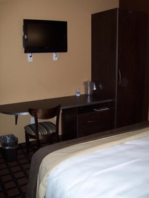 Microtel Inn & Suites by Wyndham Quincy
