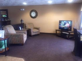 Microtel Inn & Suites by Wyndham Quincy