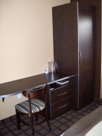 Microtel Inn & Suites by Wyndham Quincy