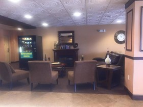 Microtel Inn & Suites by Wyndham Quincy
