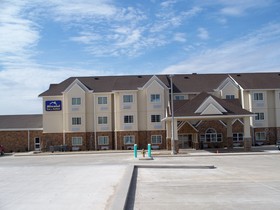 Microtel Inn & Suites by Wyndham Quincy