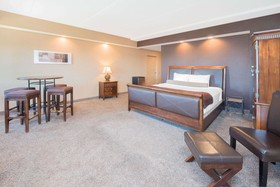 Microtel Inn & Suites by Wyndham Quincy