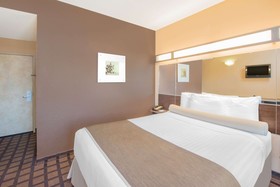 Microtel Inn & Suites by Wyndham Quincy