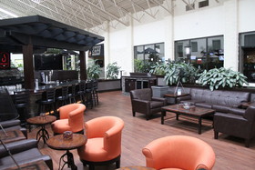 The Atrium Hotel on Third