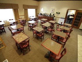 Town & Country Inn and Suites