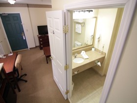 Town & Country Inn and Suites