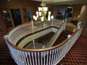 Town & Country Inn and Suites