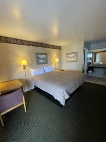 First Heritage Inn Rantoul