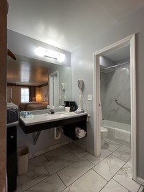 First Heritage Inn Rantoul