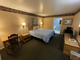 First Heritage Inn Rantoul